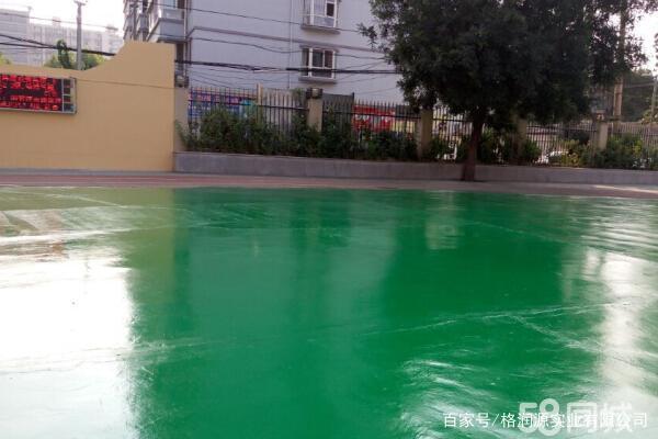 托克逊 地坪漆翻新维修