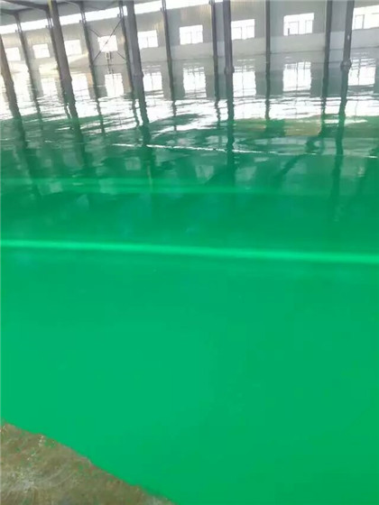 托克逊，我直接给你一份室外地坪漆翻新维修