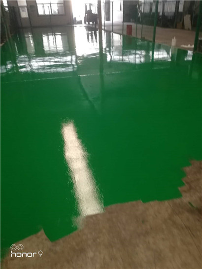 托克逊下面我给你一份非常实用、地坪漆施工翻新
